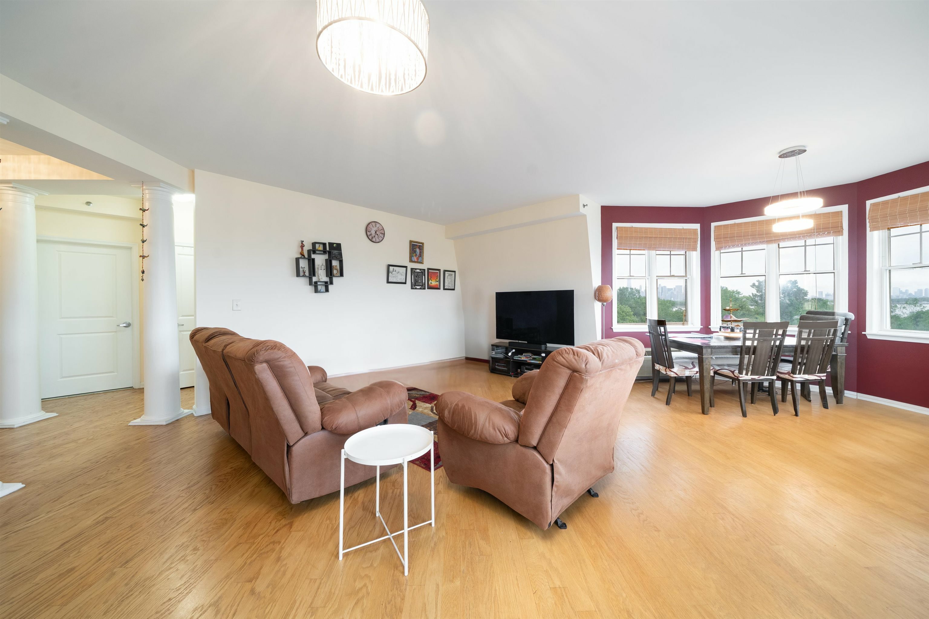 Property Photo: 30 Freedom Way 404 NJ 07305
