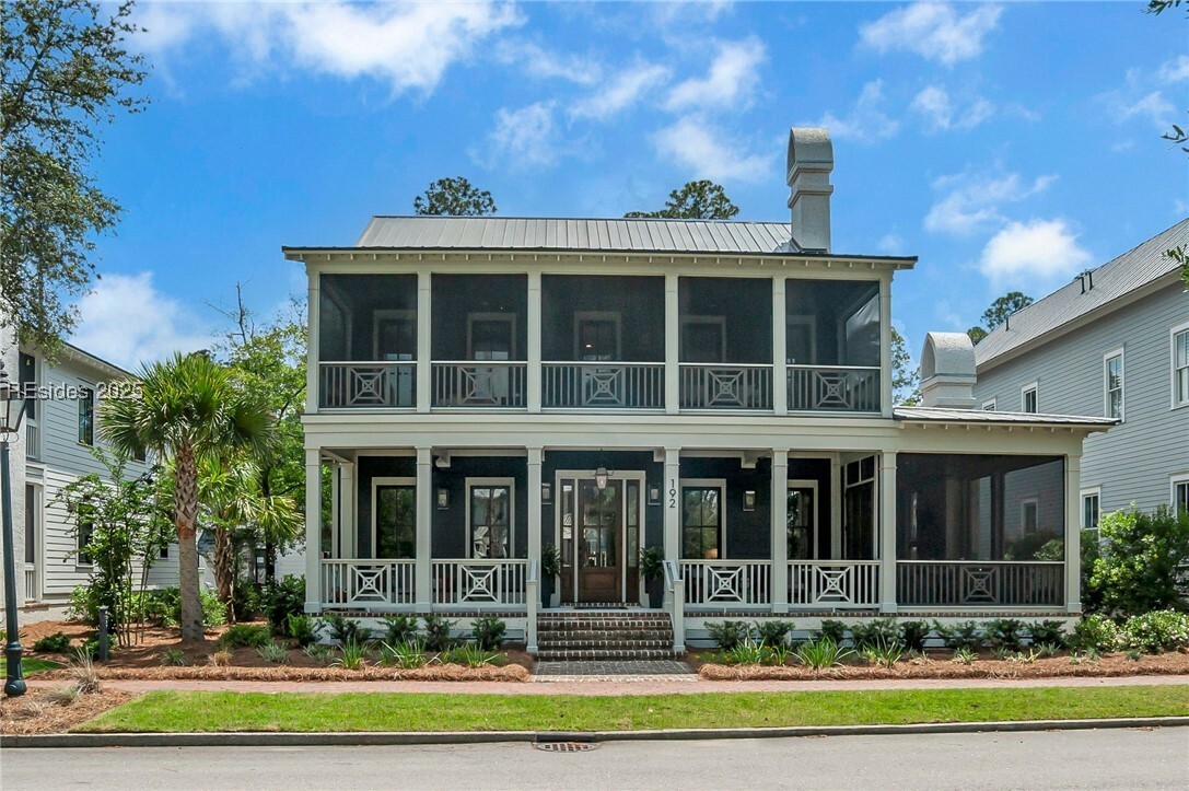 192 Hunting Lodge Rd  Bluffton SC 29910 photo