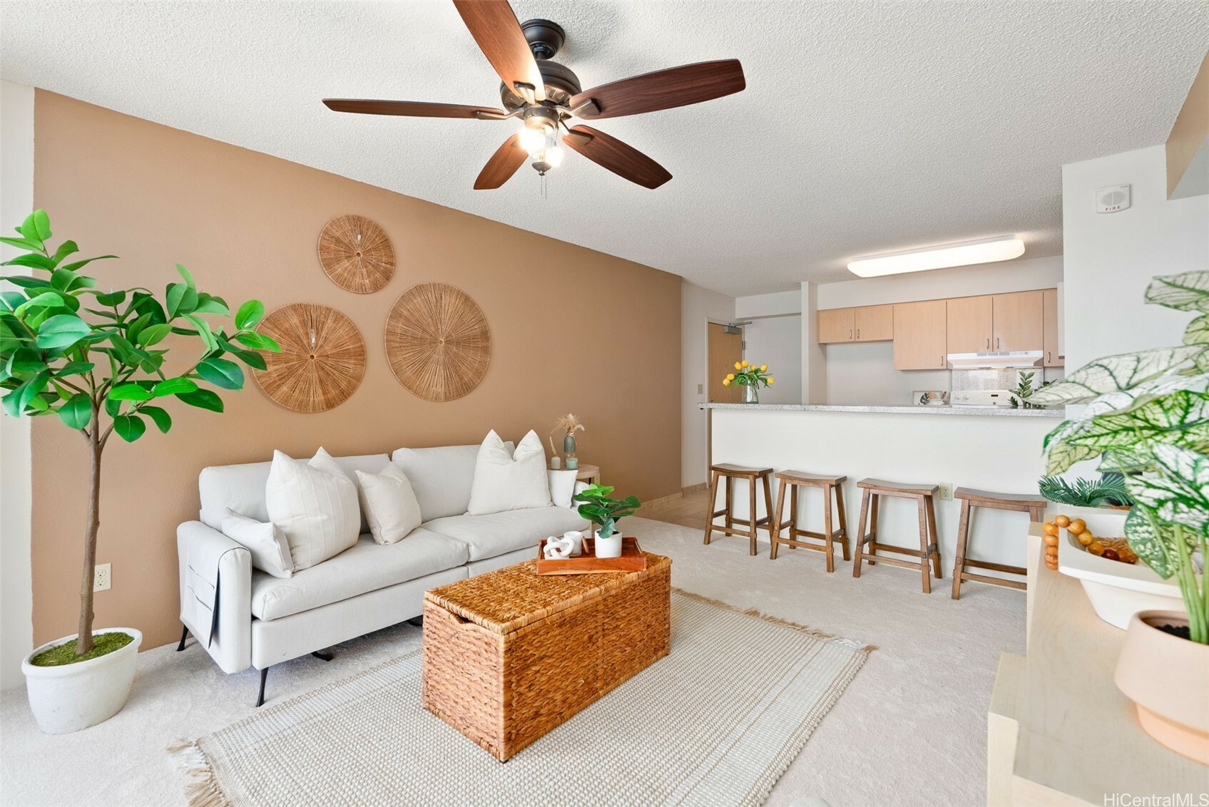 Property Photo:  1315 Kalakaua Avenue 1903  HI 96826 