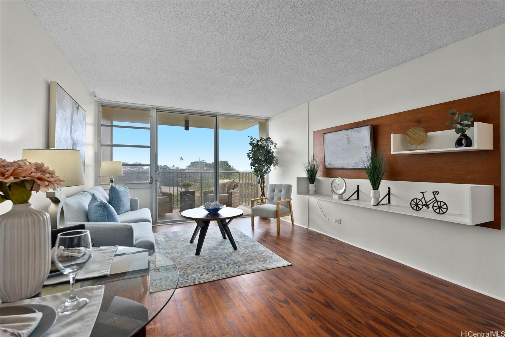 Property Photo: 3161 Ala Ilima Street 1006 HI 96818