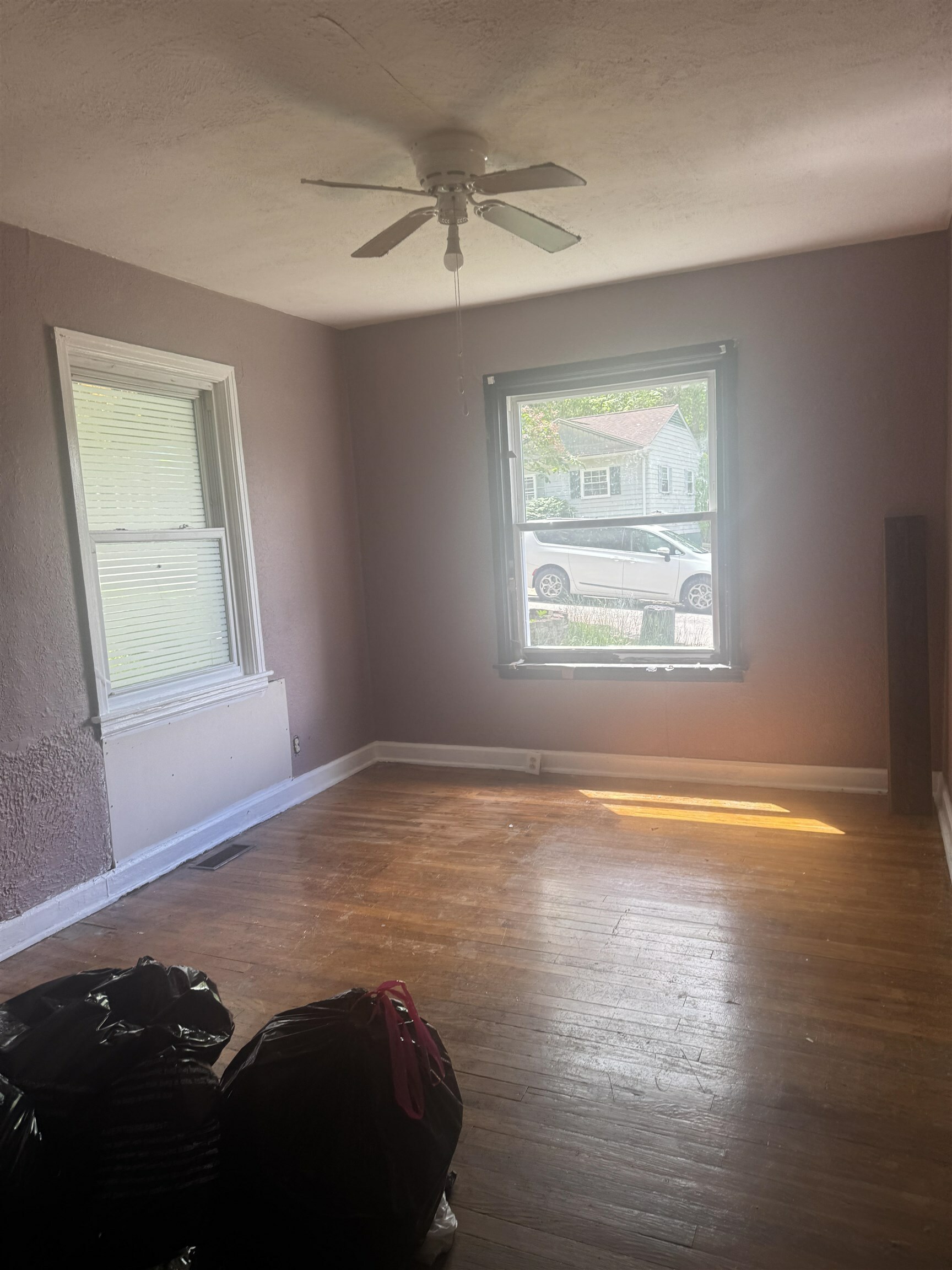 Property Photo: 372 S Walnut Street WV 25705
