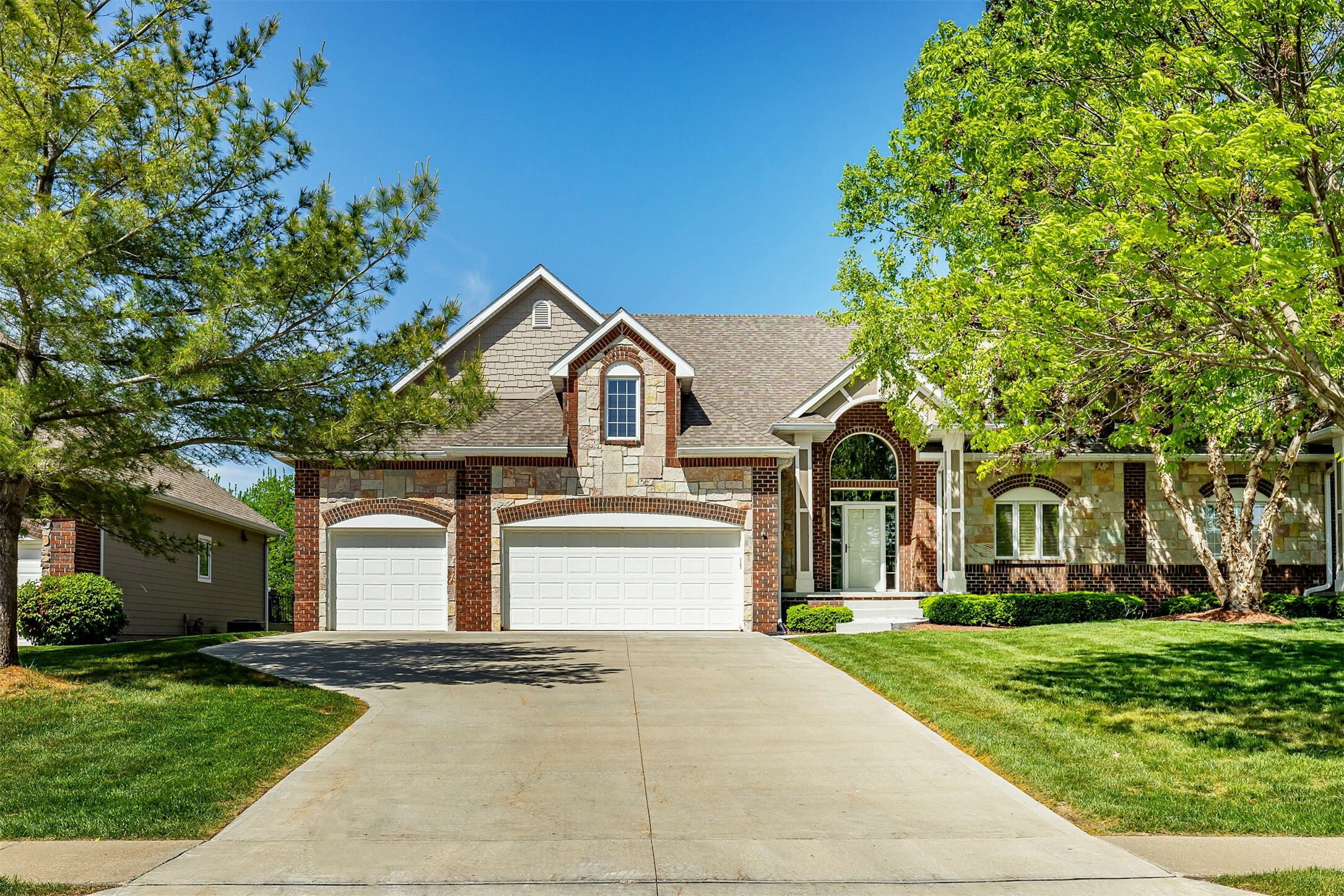 1259 Glen Oaks Drive  West Des Moines IA 50266 photo