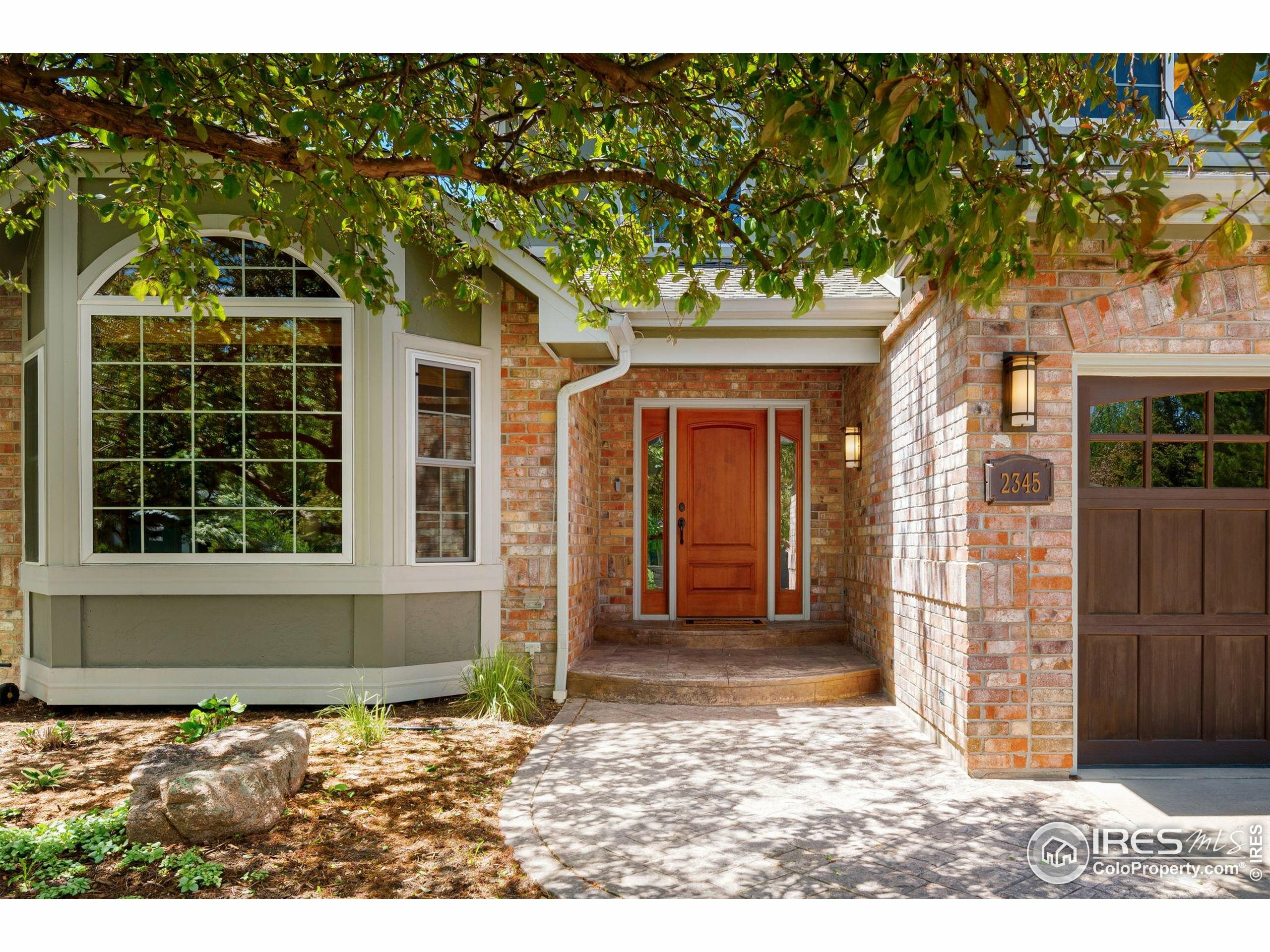 Property Photo:  2345 Spotswood Pl  CO 80304 