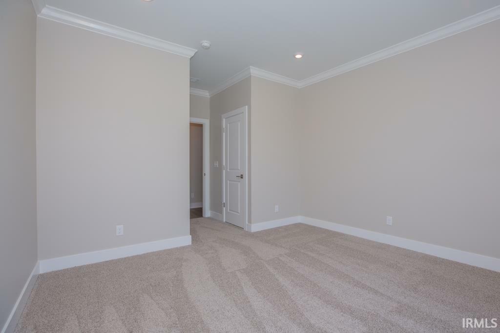 Property Photo:  6968 Barlow Court  IN 47630 
