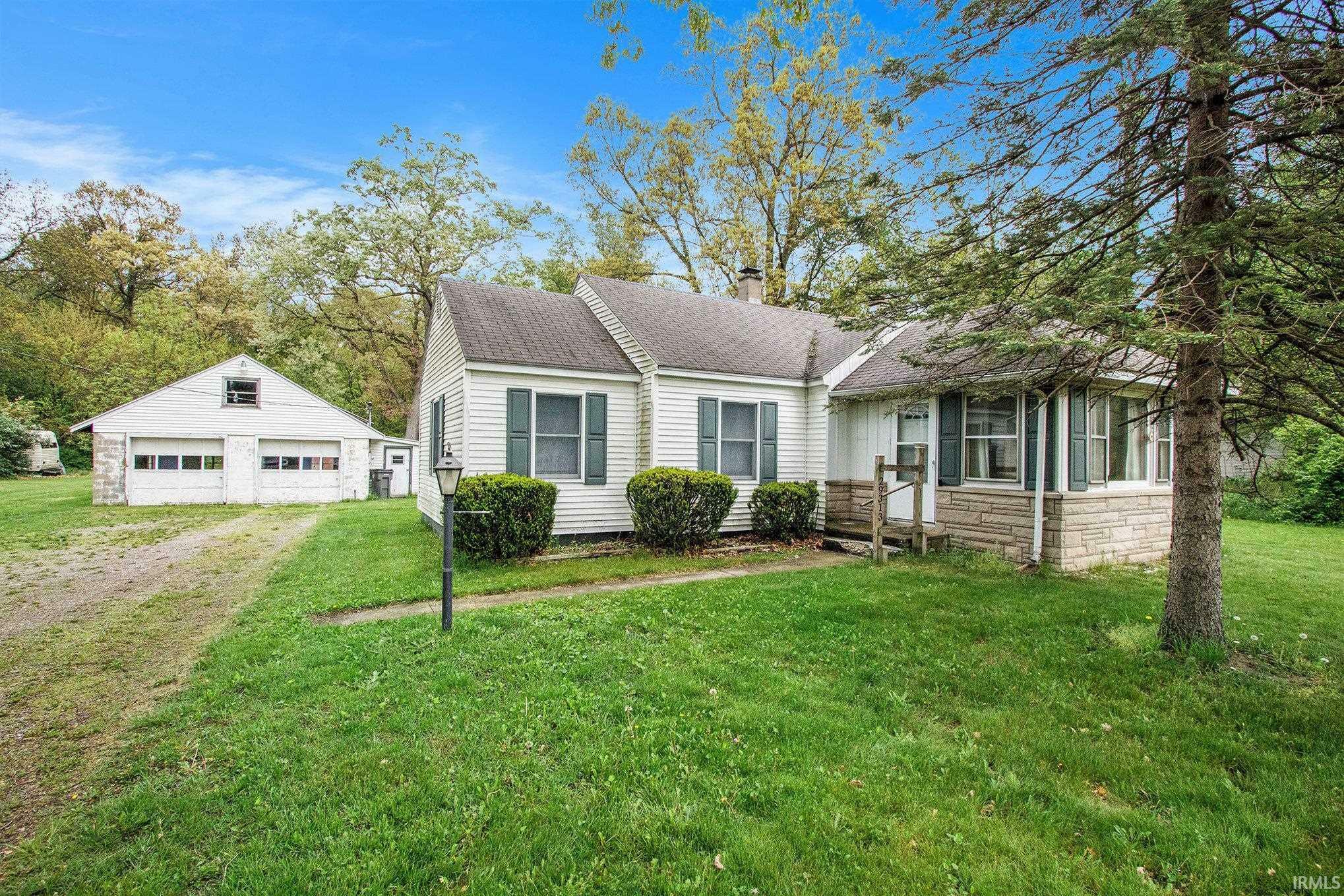 29313 County Road 4  Elkhart IN 46514 photo