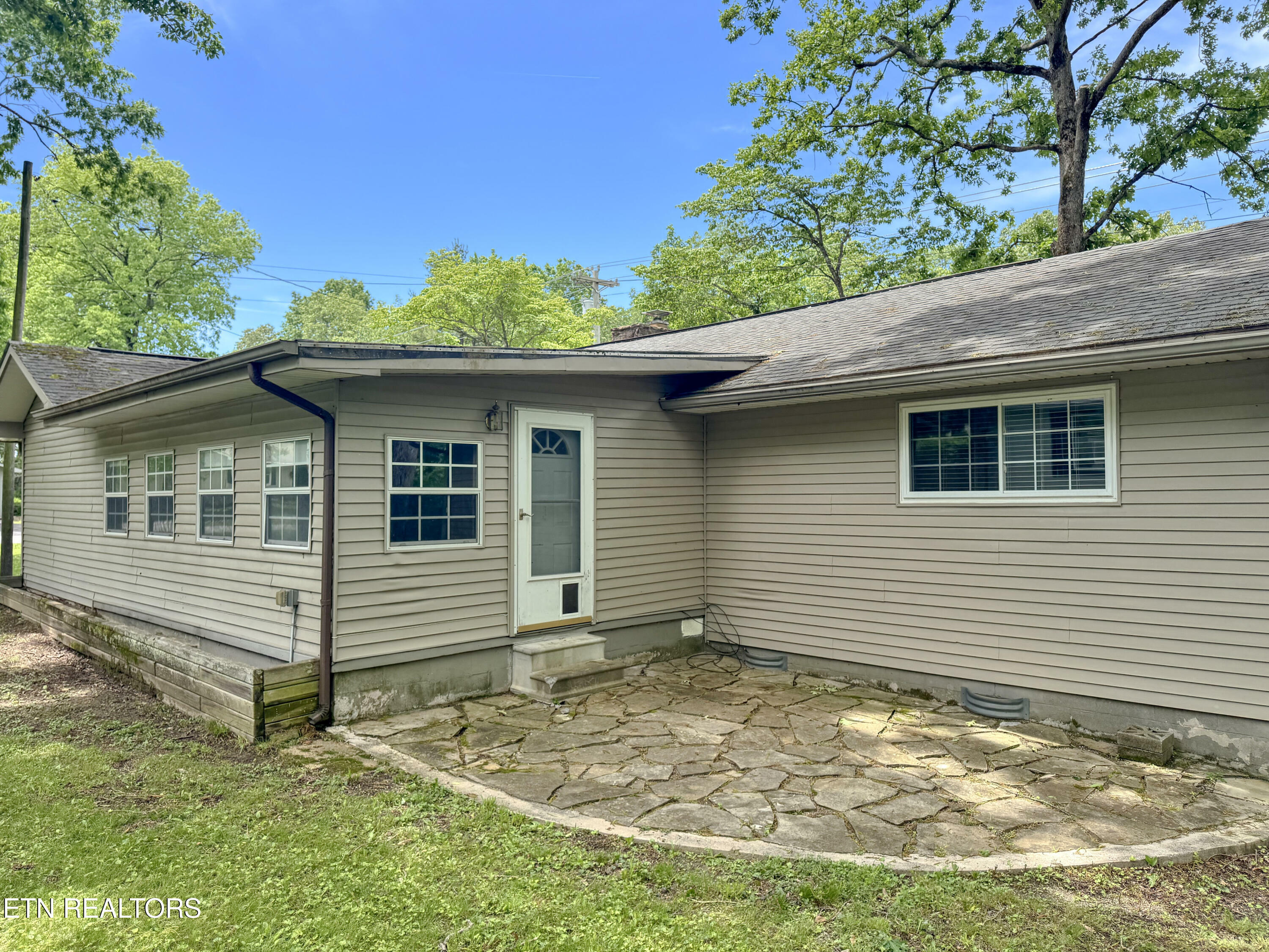 Property Photo: 133 Snead Drive TN 38558