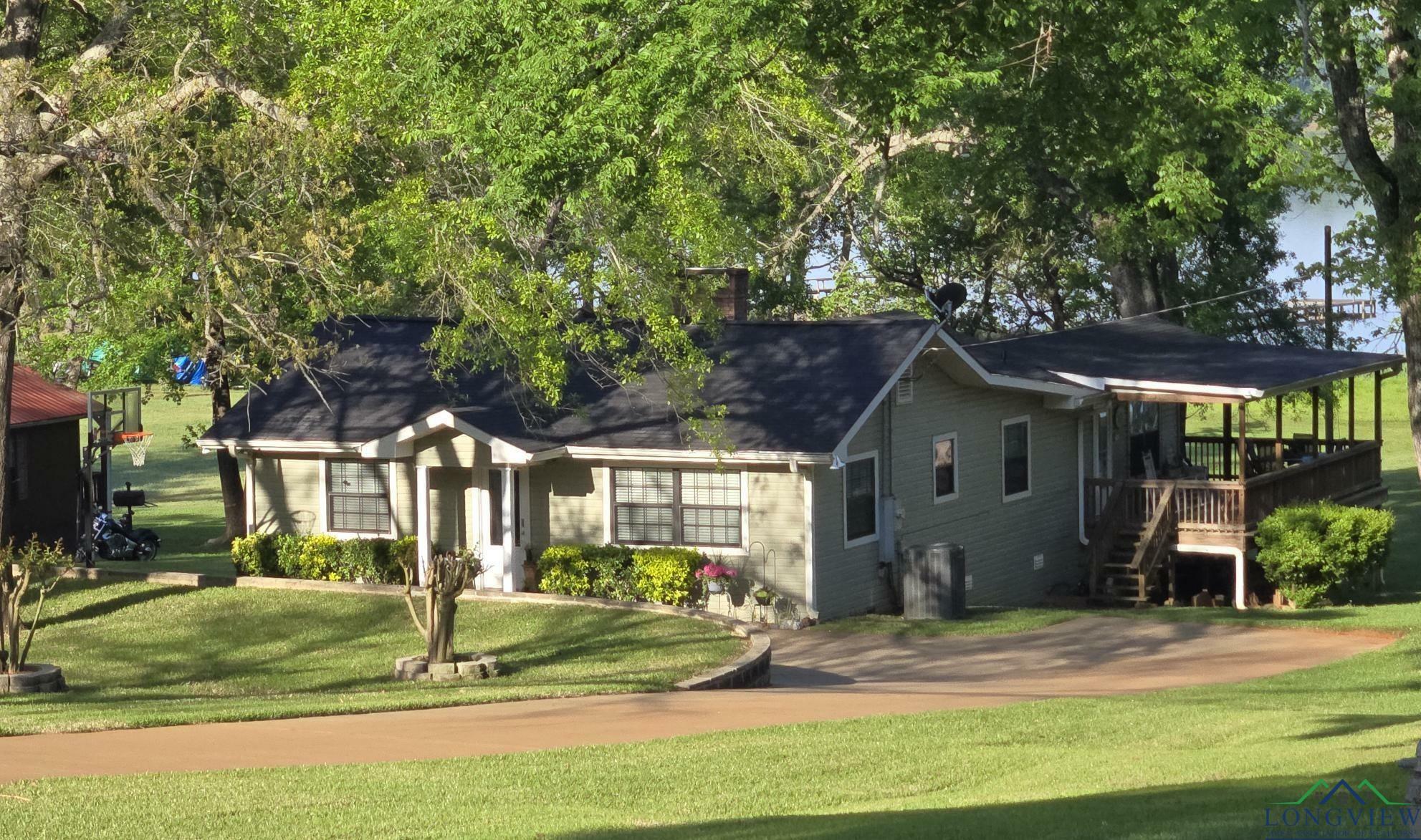 Property Photo: 16340 S Cr 4256 TX 75654