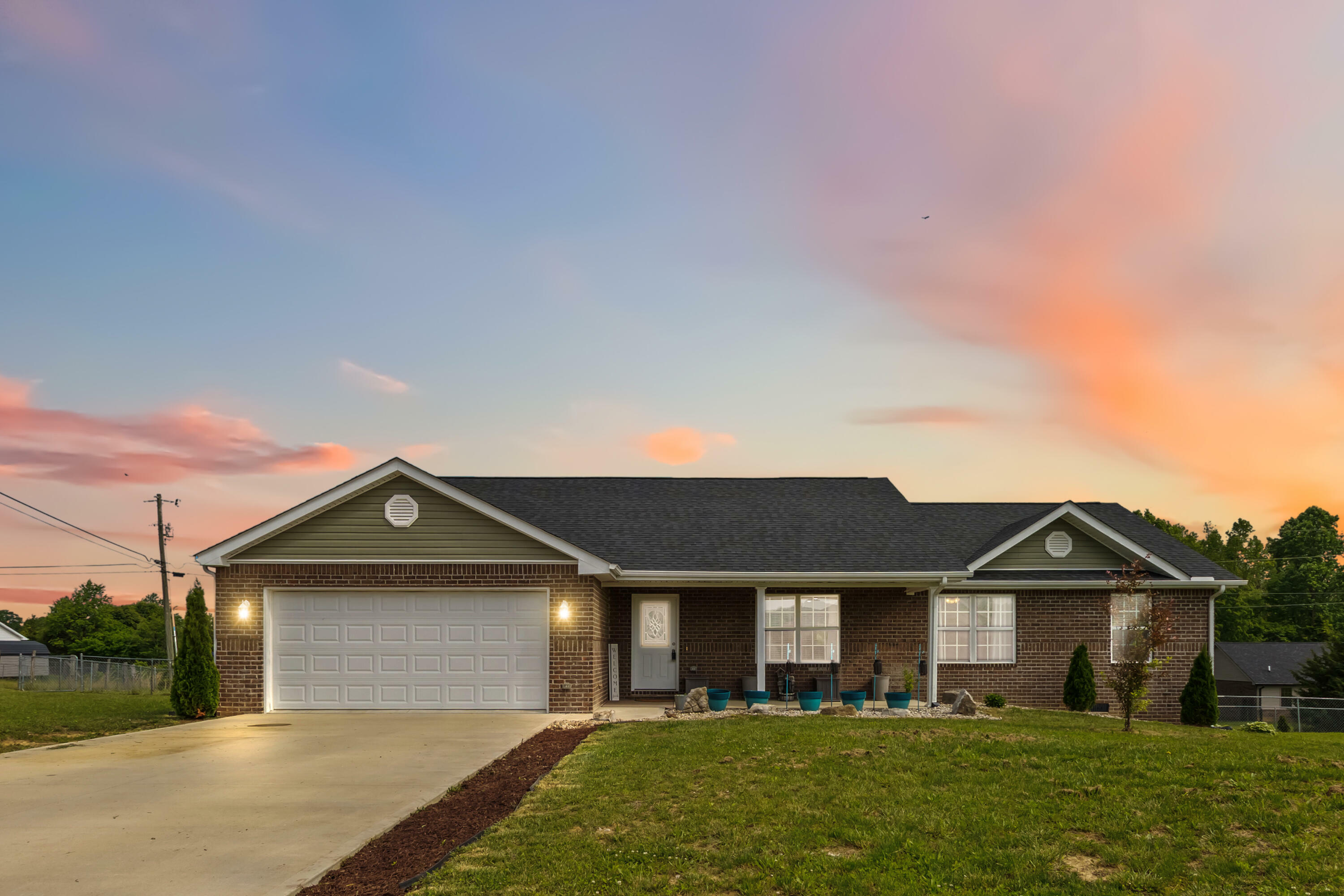 Property Photo: 350 Misty Drive KY 42503