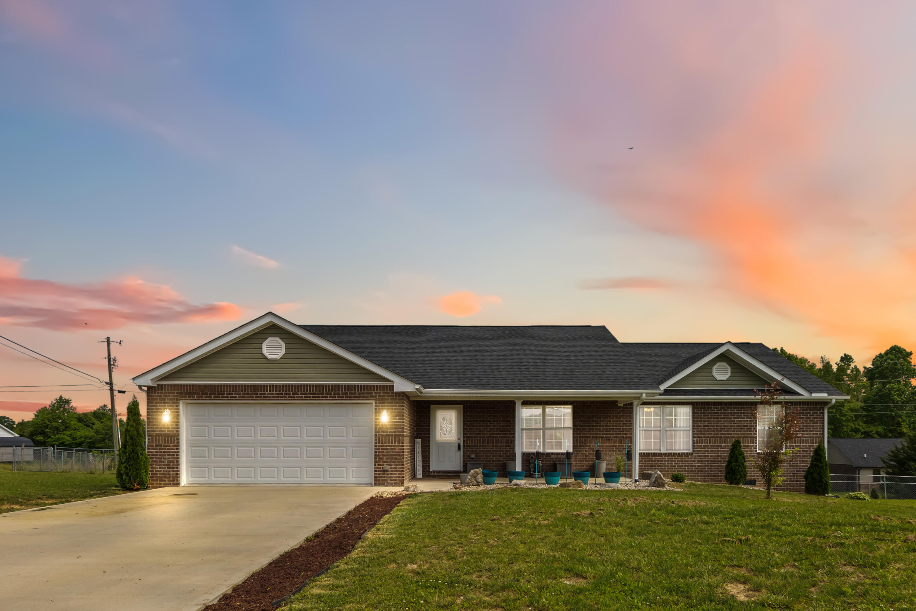 Property Photo: 350 Misty Drive KY 42503