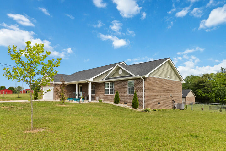 Property Photo:  350 Misty Drive  KY 42503 