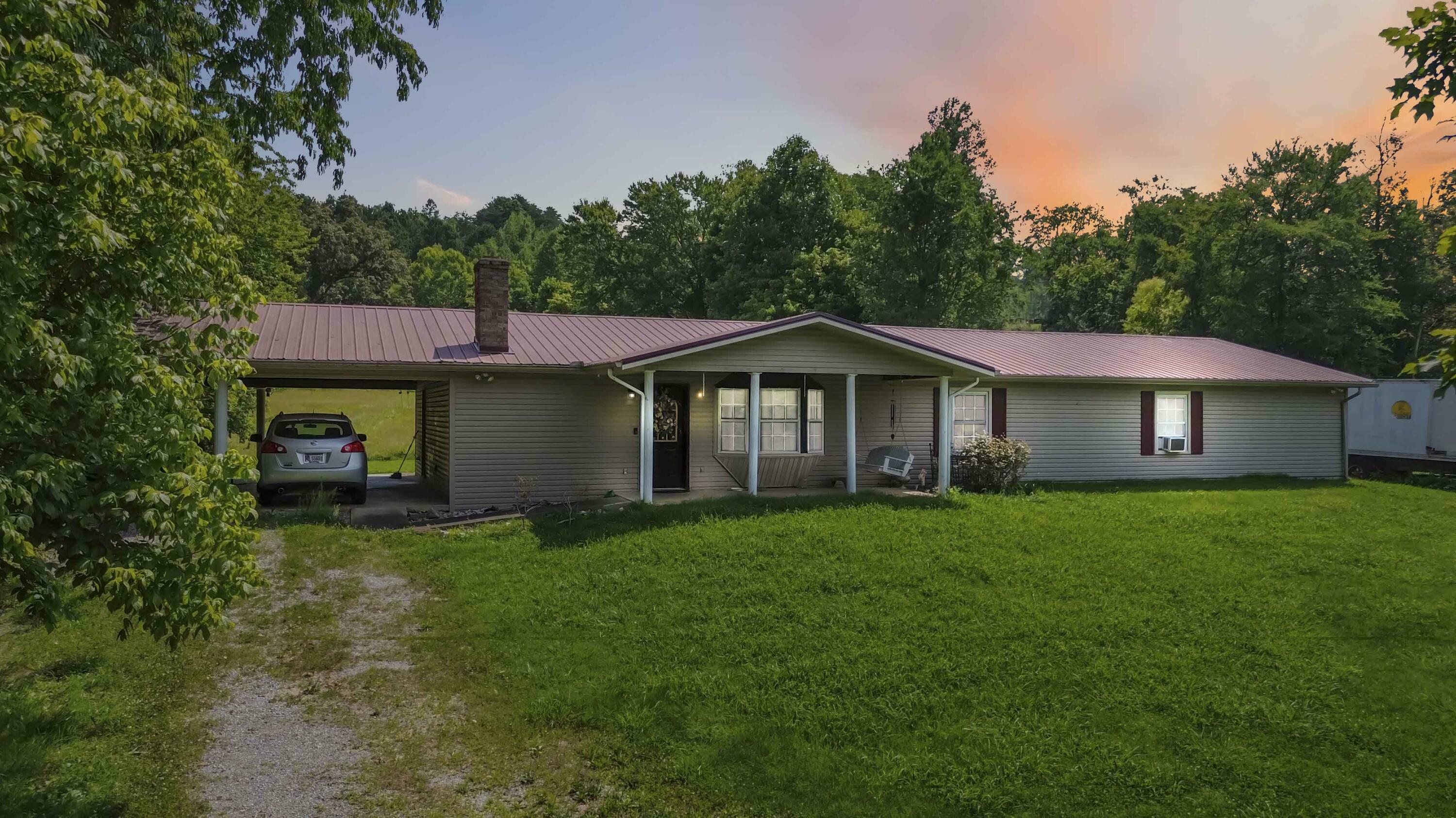 Property Photo: 13519 Ky-92 KY 40906