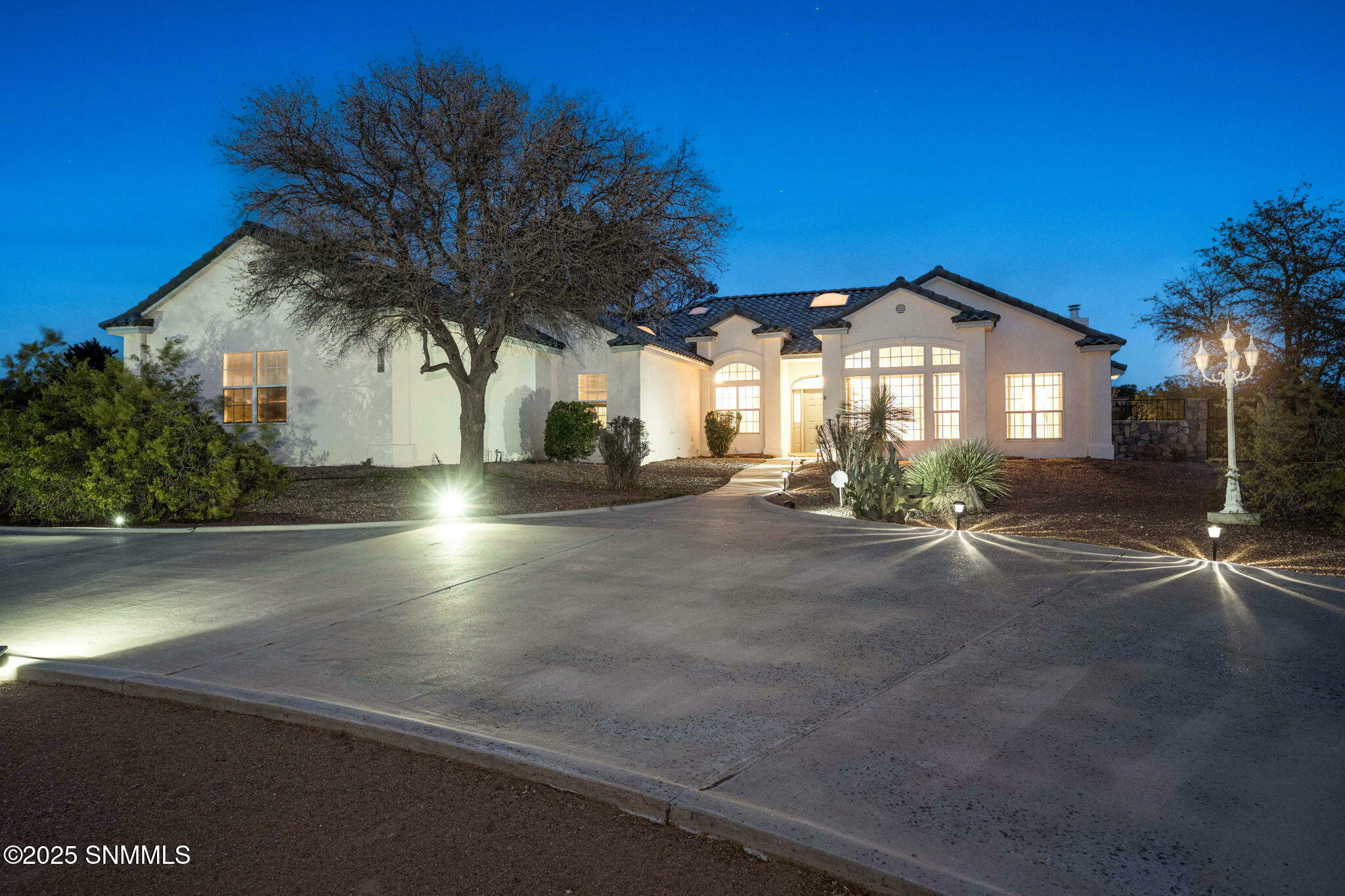 Property Photo: 4406 Echo Canyon Road NM 88011