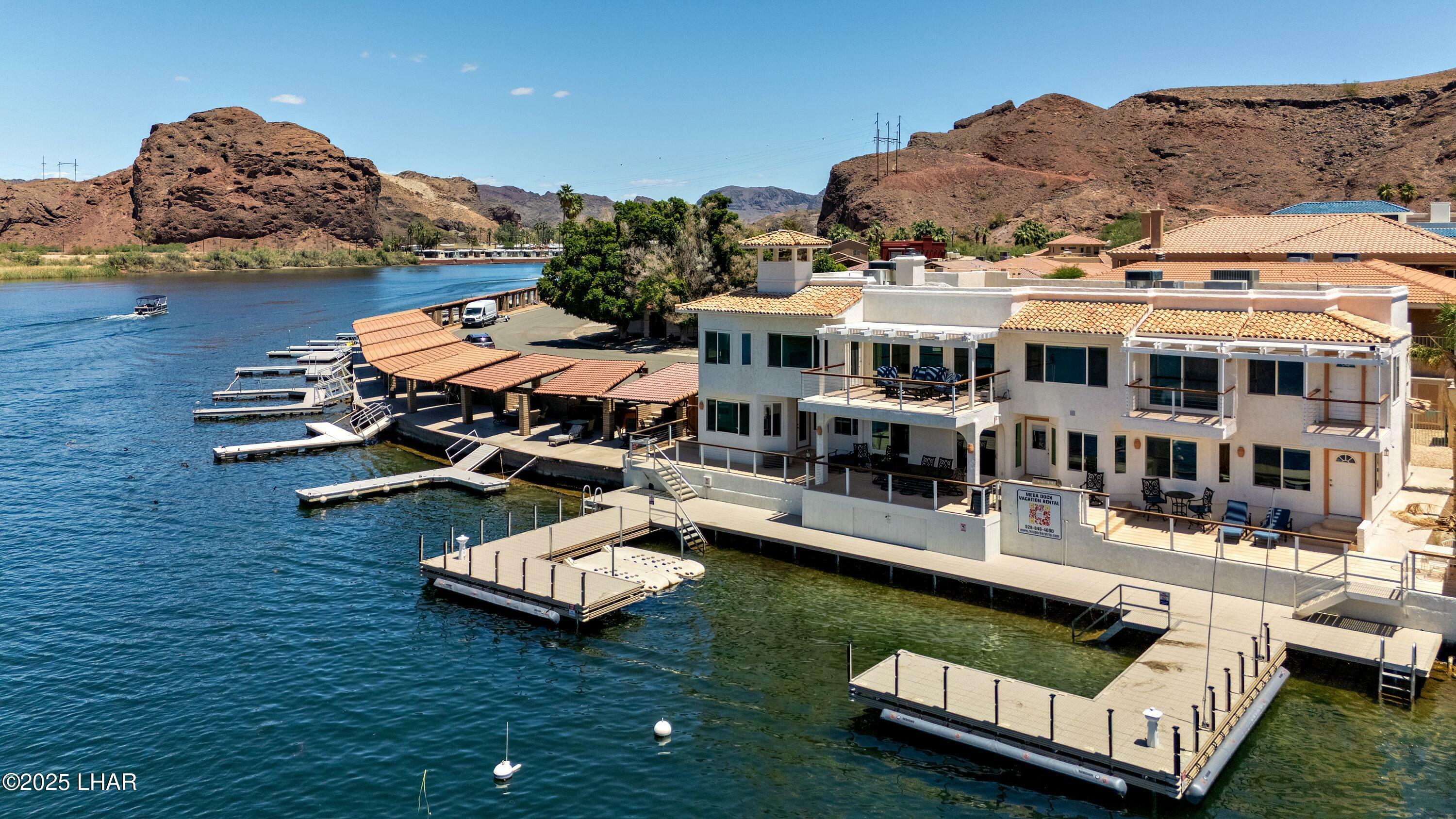 6190 Rio Lindo Shores Dr  Parker AZ 85344 photo