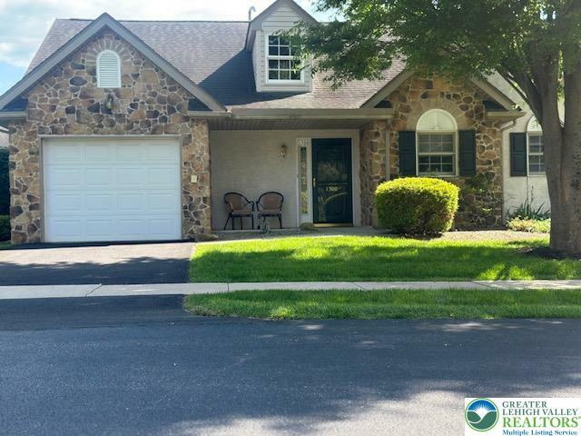 Property Photo: 1500 Harvest Drive W PA 18040