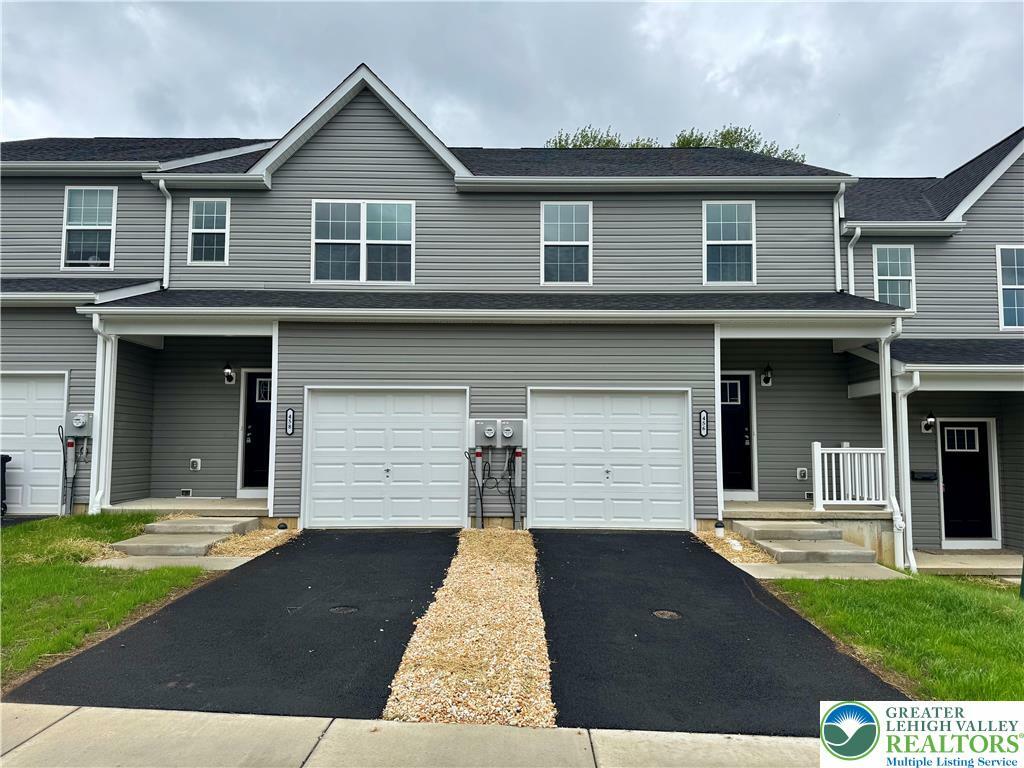 305 Barber Street Lot 42  Allentown City PA 18103 photo