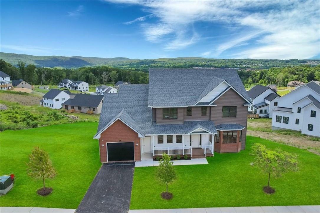 Property Photo: 18 Pullman Route NY 10950