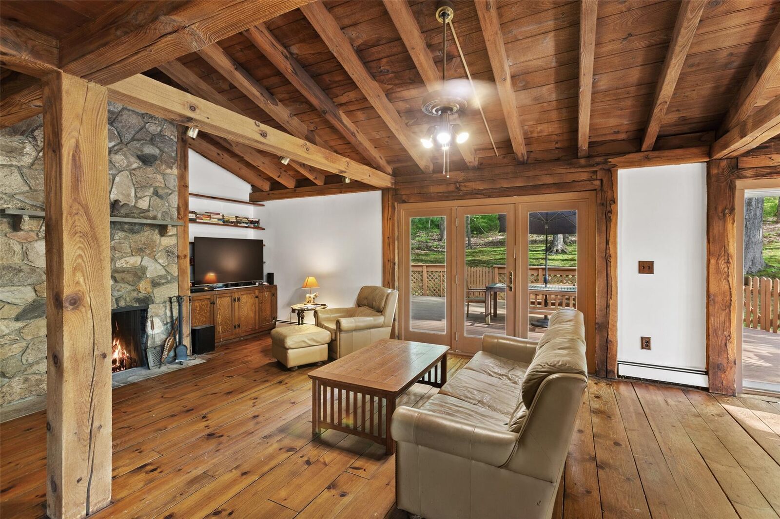 Property Photo:  38 Waccabuc Road  NY 10526 