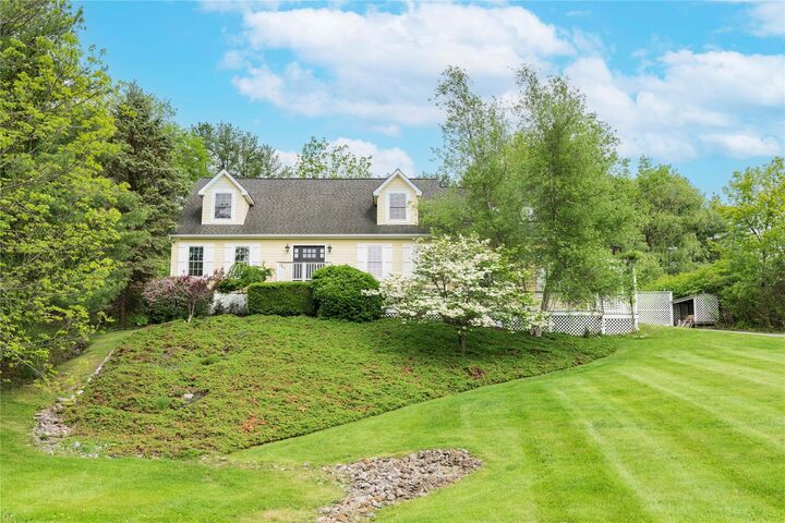 Property Photo: 16 Charlotte Drive NY 12540