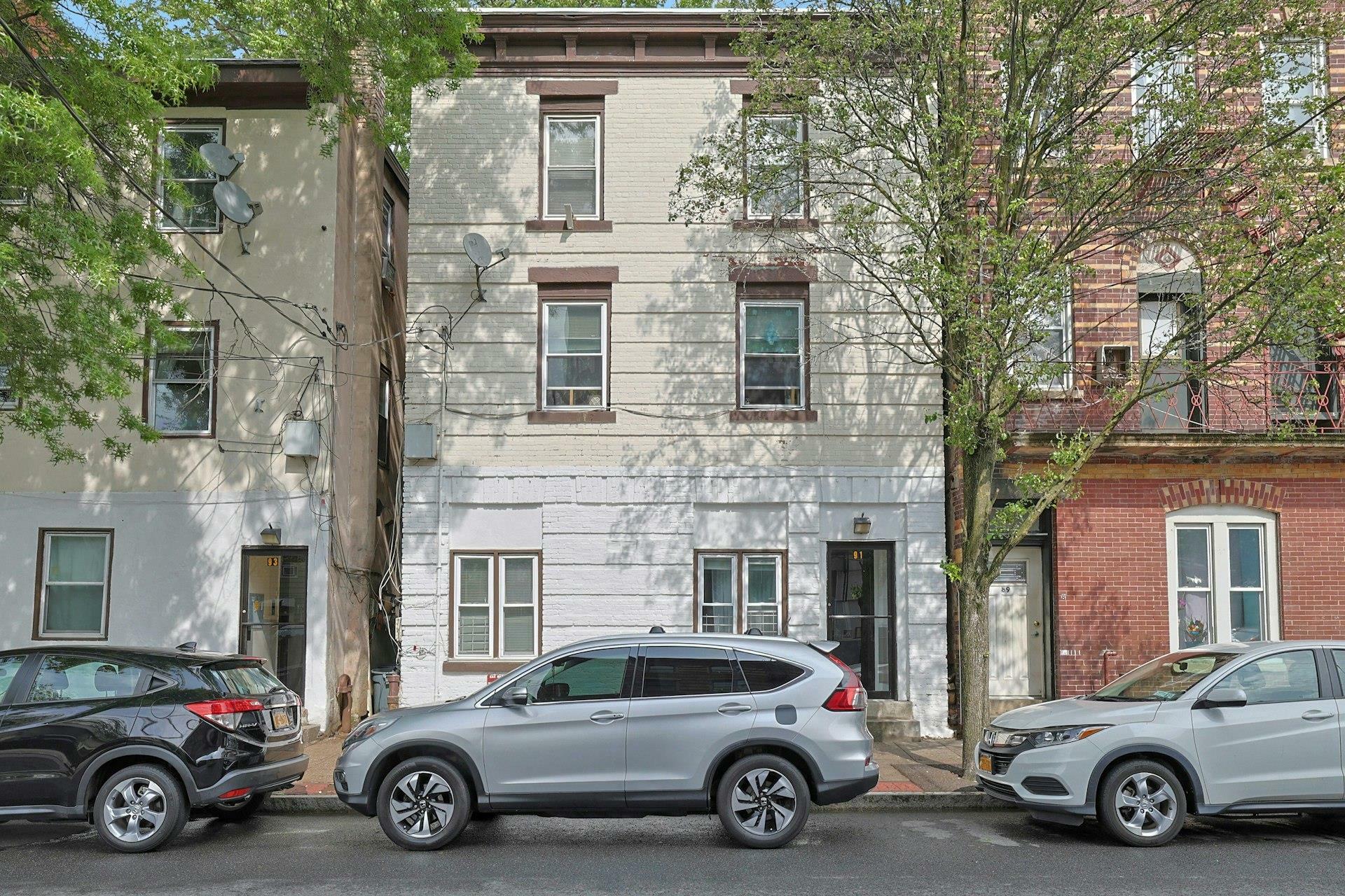 Property Photo: 91 Ferris Avenue NY 10603