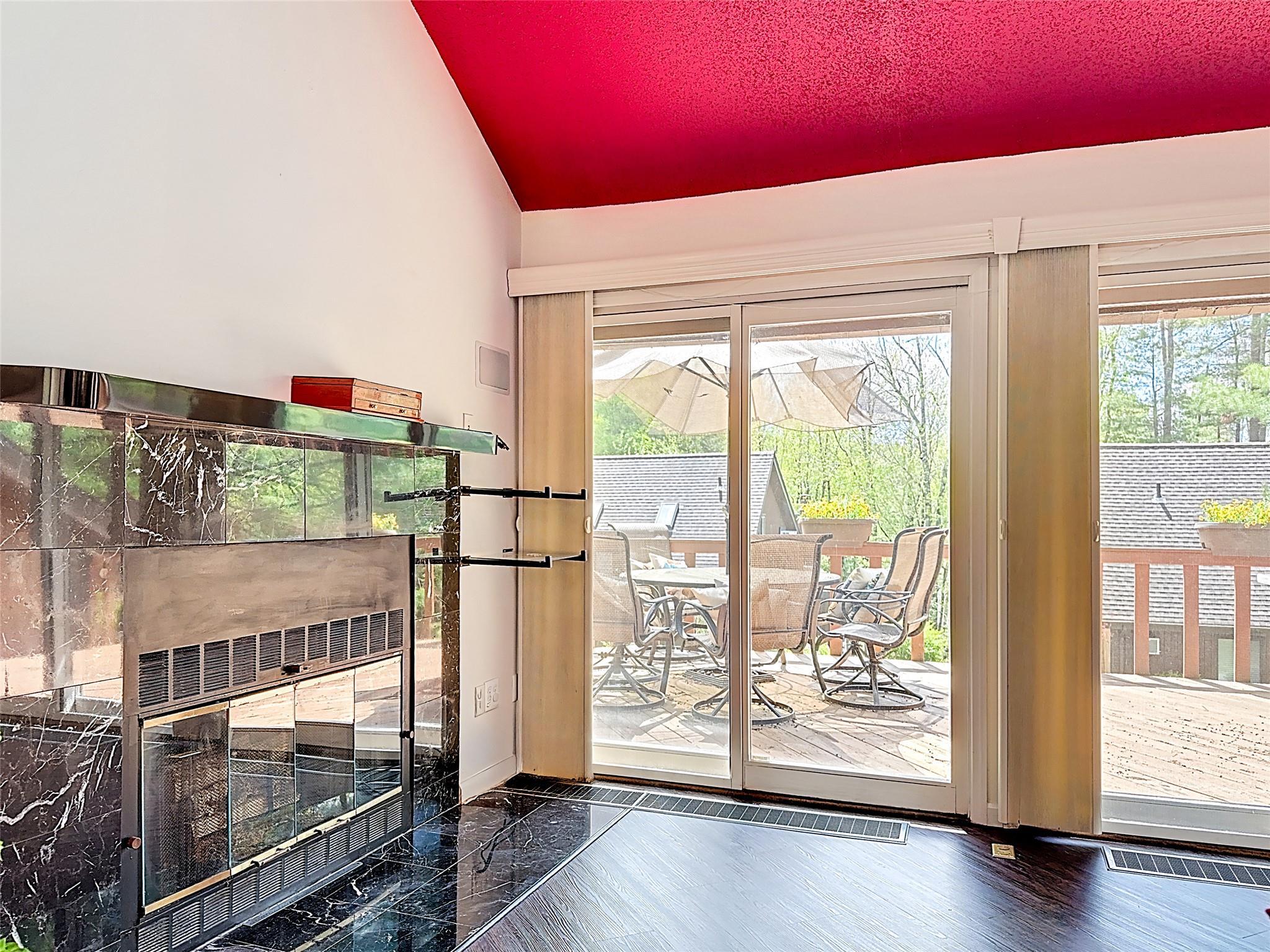 Property Photo:  5 Water Lilly Lane  NY 12701 