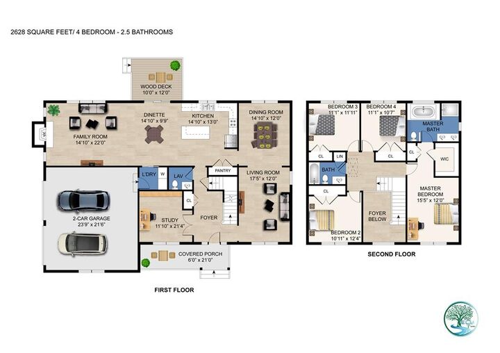 Property Photo:  8 Black Gum Court  NY 12550 