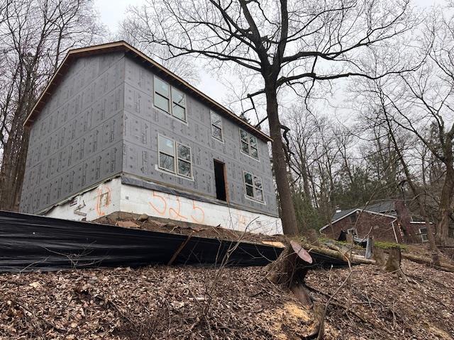 Property Photo: 525 Millbrook Drive NY 12429