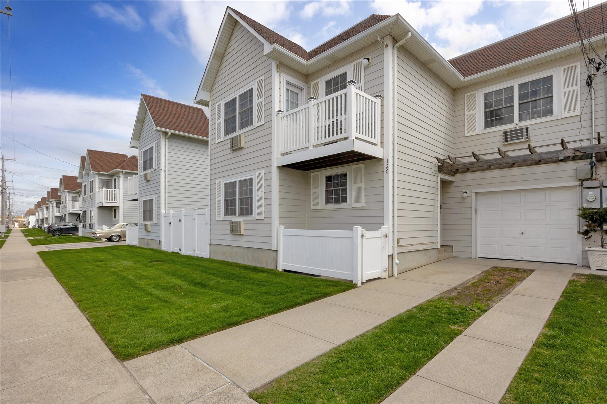 Property Photo: 120 Beach 62nd Street 1 NY 11692