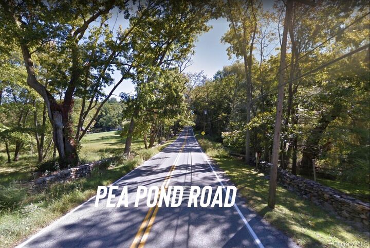 Property Photo: 371-383 Pea Pond Road NY 10536