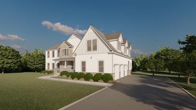 Property Photo: 32.1 Orchard Drive NY 10504