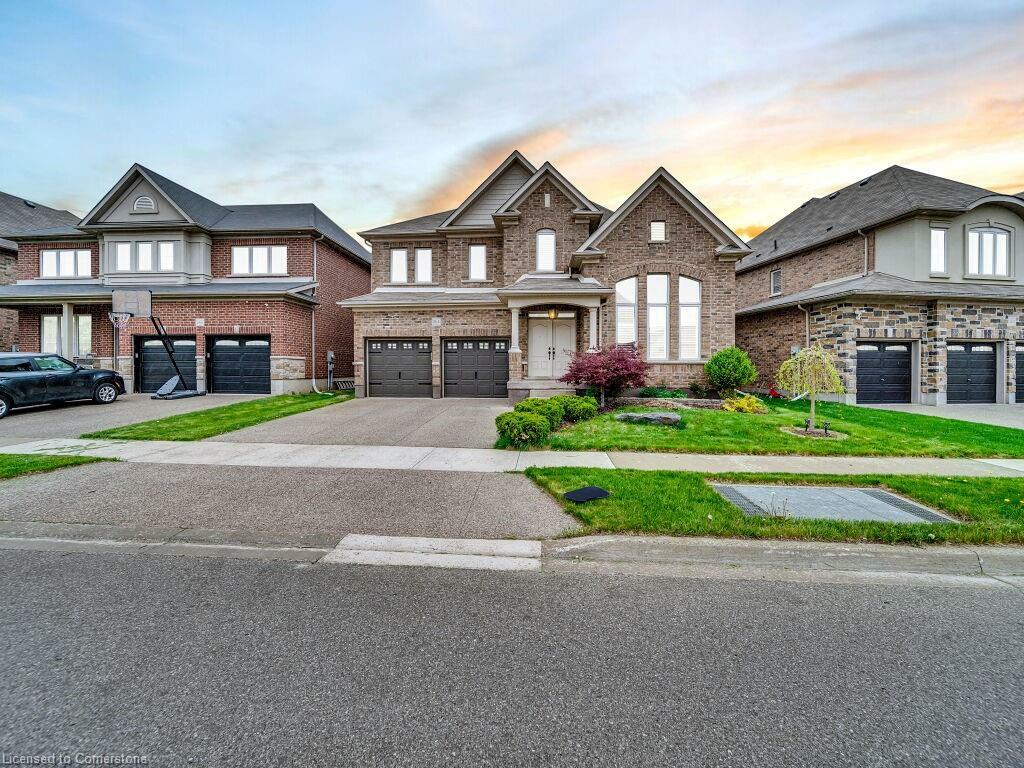 264 Evens Pond Crescent  Kitchener ON N2R 0B8 photo