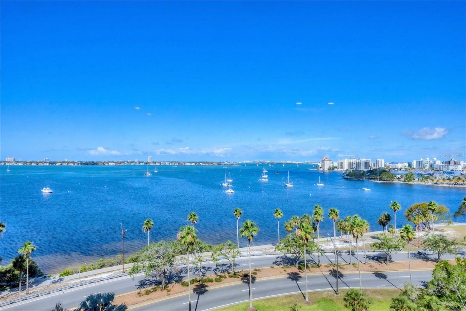 Property Photo: 770 Palm Avenue 903 FL 34236