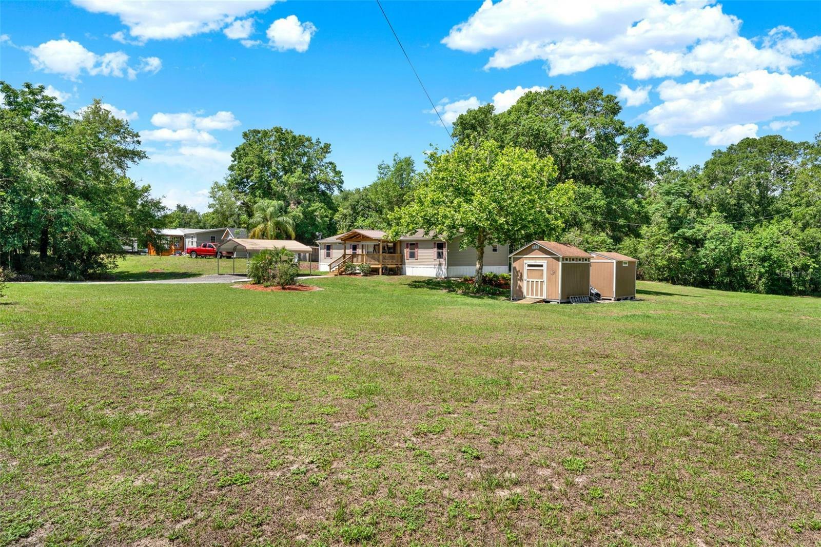 Property Photo: 34711 Barry Lane FL 32776