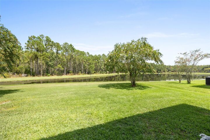 Property Photo: 9942 Sweetleaf Street FL 32827