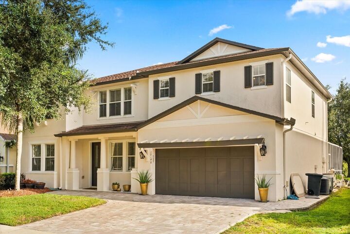 Property Photo:  10148 Malpas Point  FL 32832 