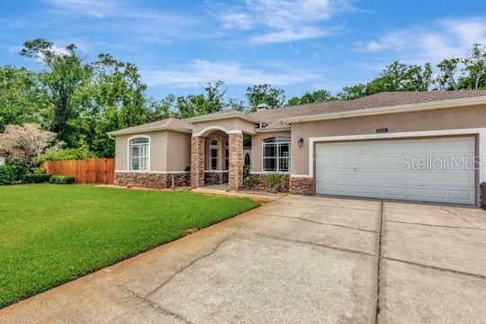 Property Photo: 10305 Worthy Lamb Way FL 34654