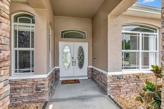 Property Photo:  10305 Worthy Lamb Way  FL 34654 