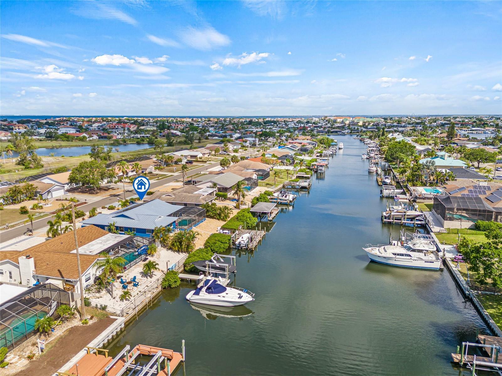 731 Flamingo Drive  Apollo Beach FL 33572 photo