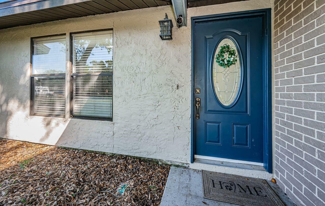 Property Photo: 455 Cypress Lake Court FL 34677