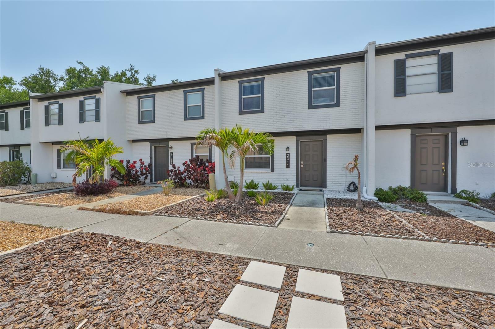 Property Photo: 2011 S Carolina Avenue FL 33629