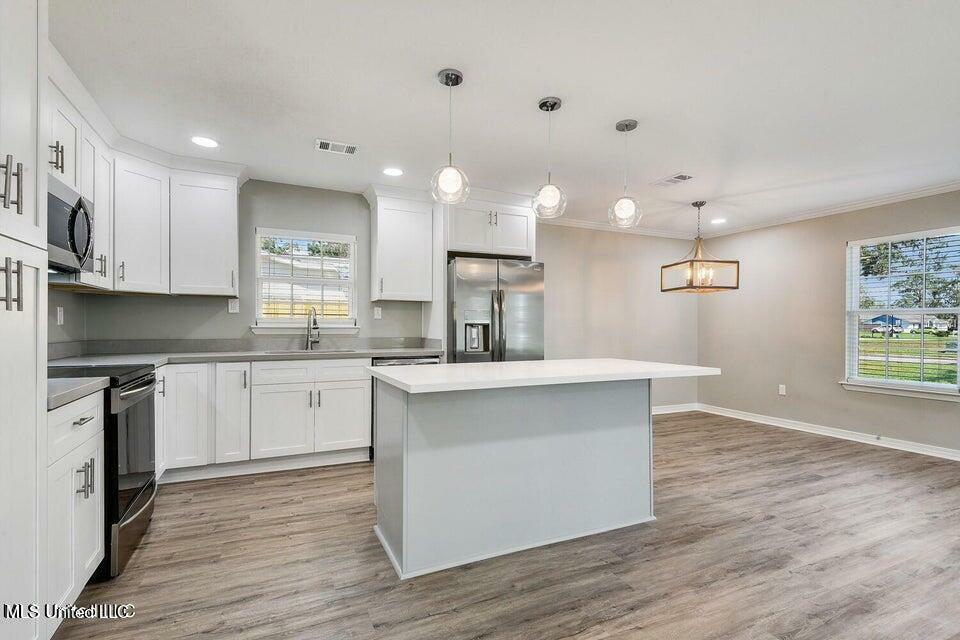 Property Photo: 7 Villa Cove Drive MS 39507