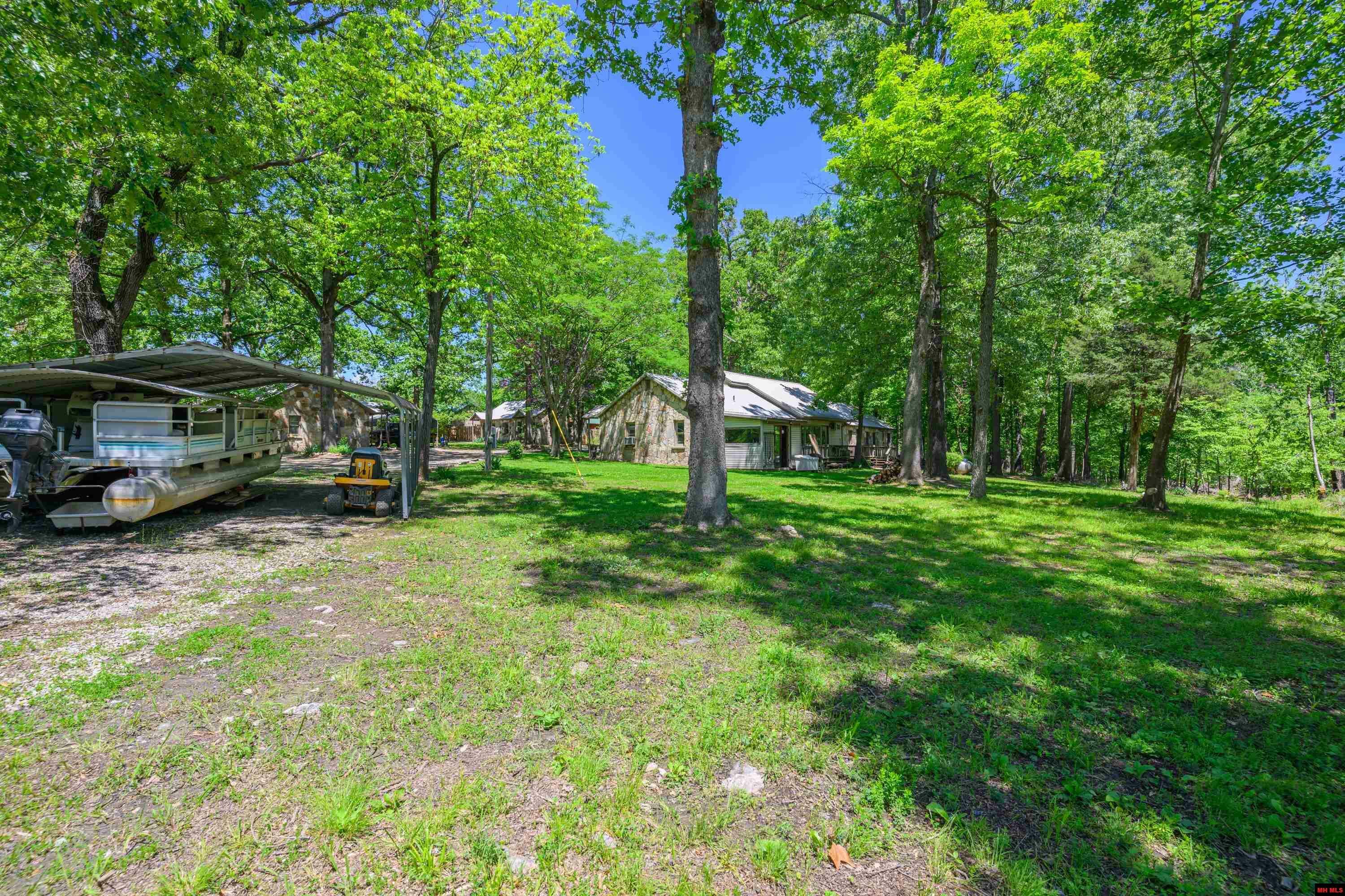 Property Photo:  105 Michael Lane  AR 72642 