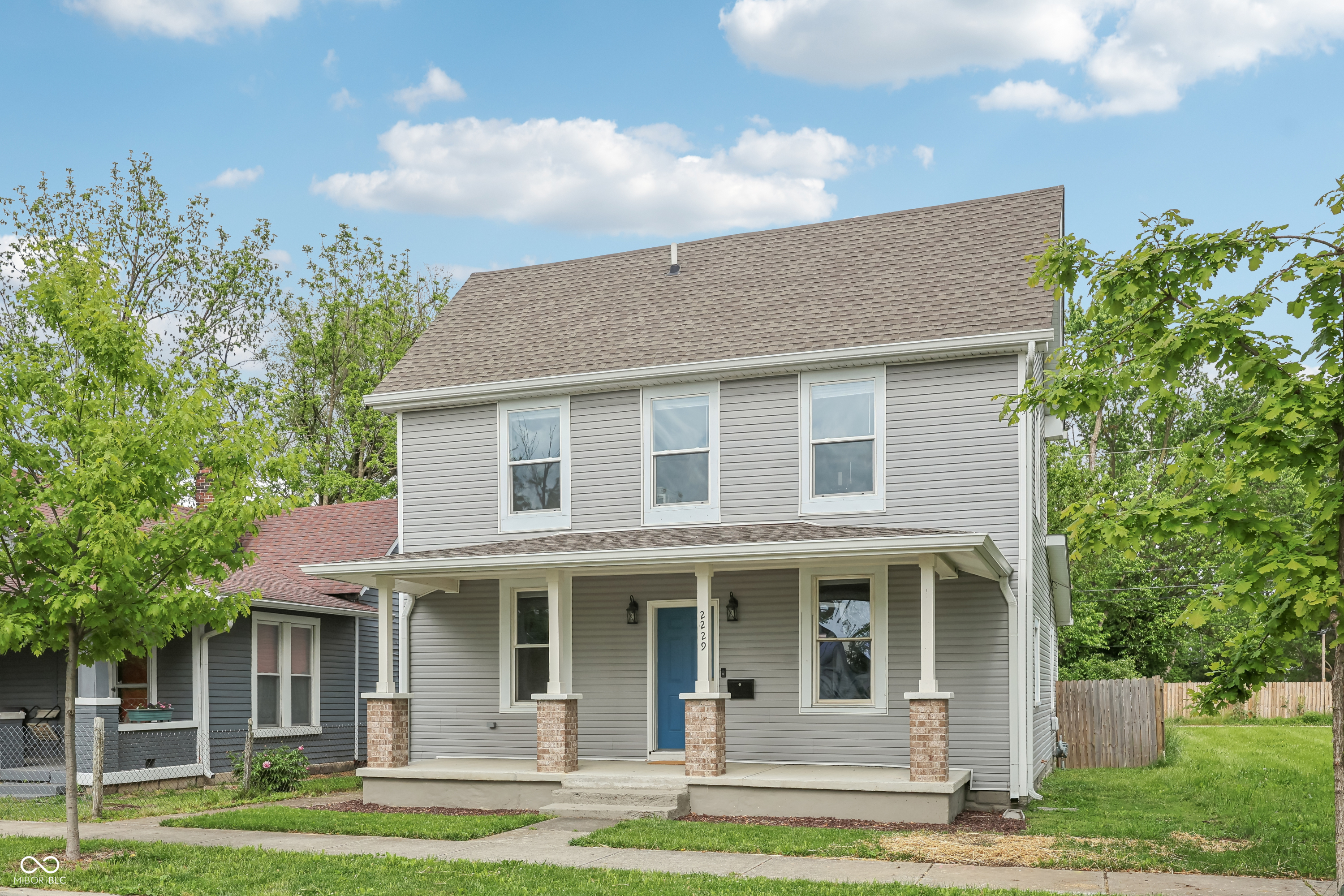 2229 N Arsenal Avenue  Indianapolis IN 46218 photo