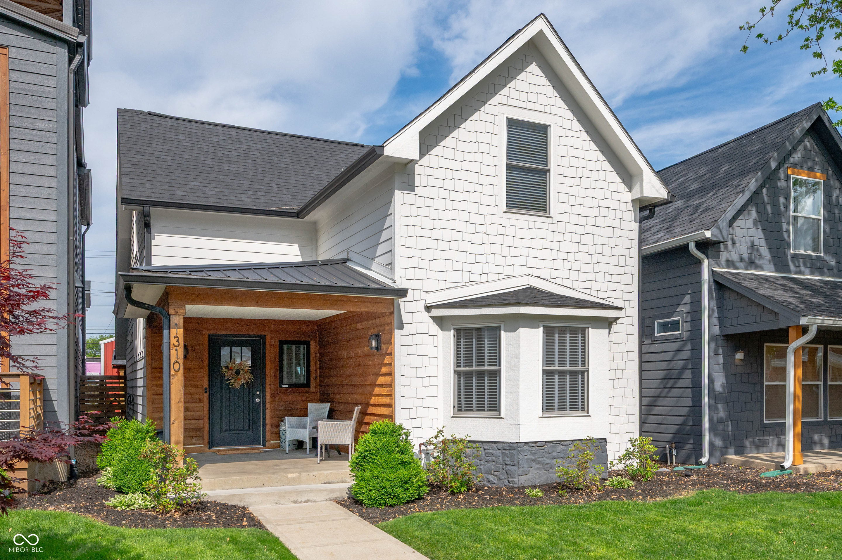 1310 Olive Street  Indianapolis IN 46203 photo