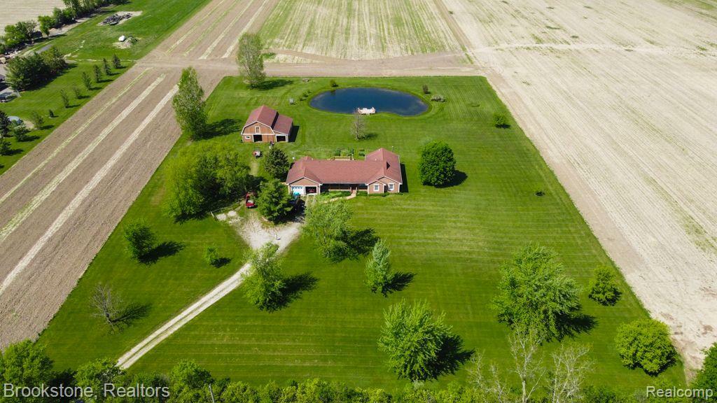 Property Photo: 34699 Fuerstenau Road MI 48062