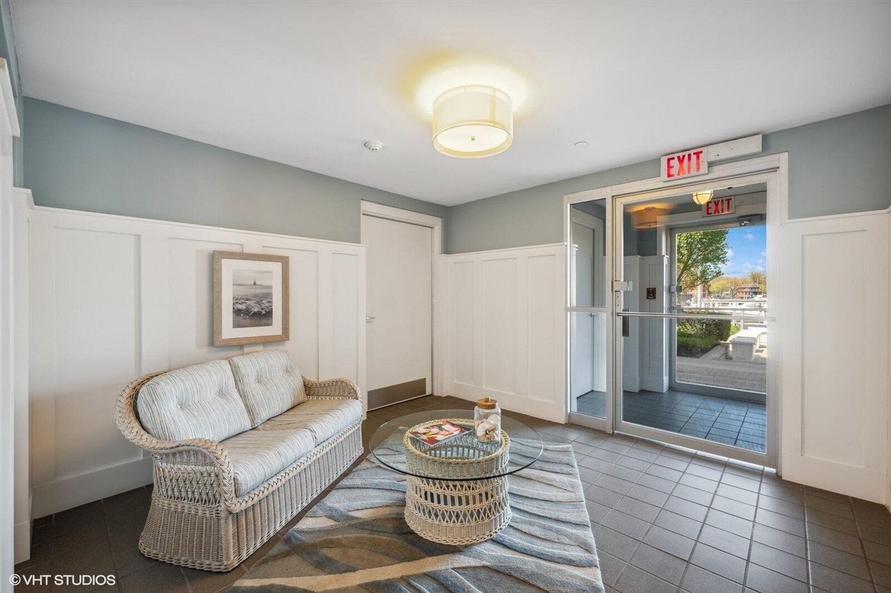 Property Photo: 230 Water Street G MI 49085