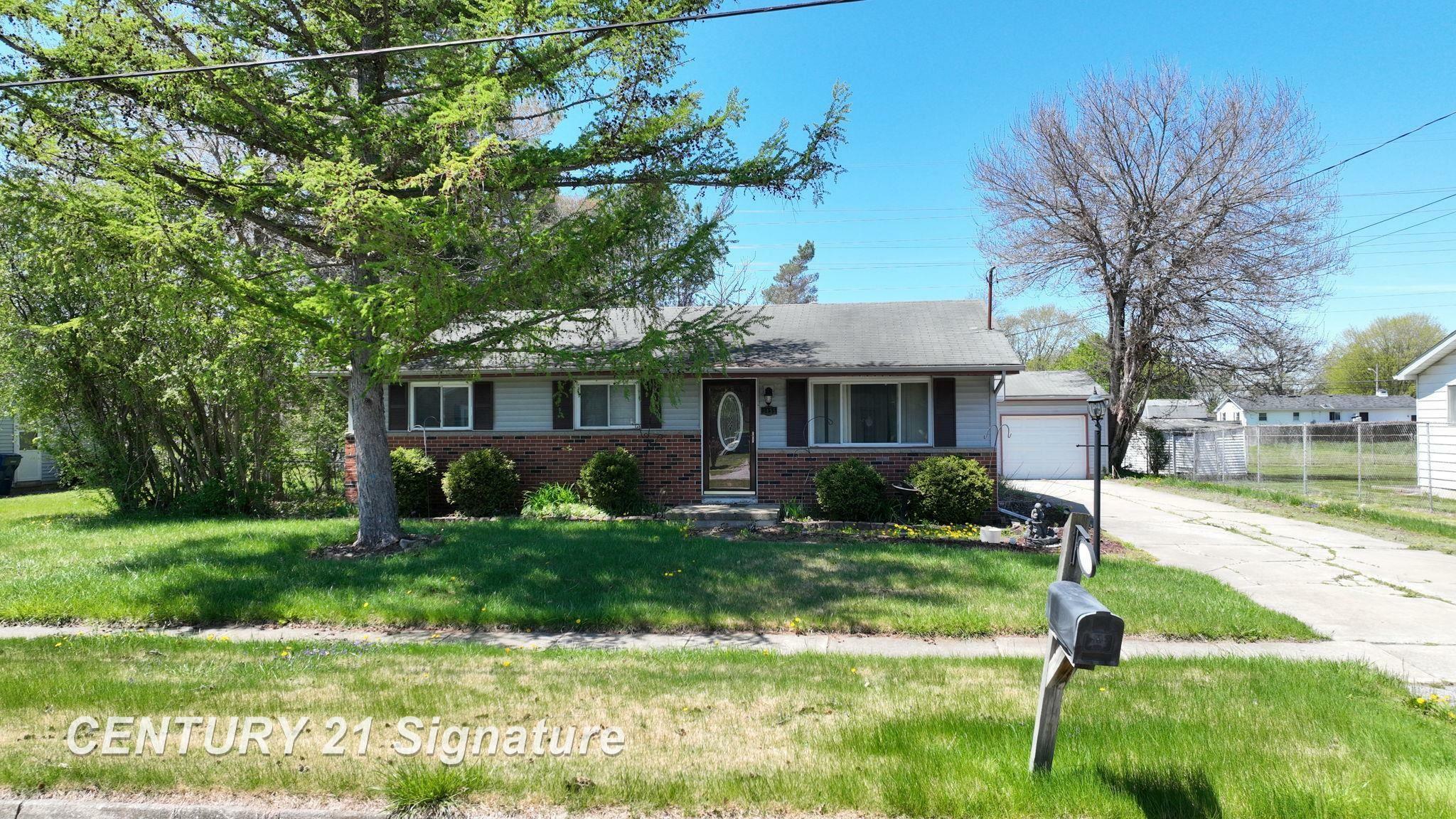 Property Photo:  3455 Angel Drive  MI 48601 