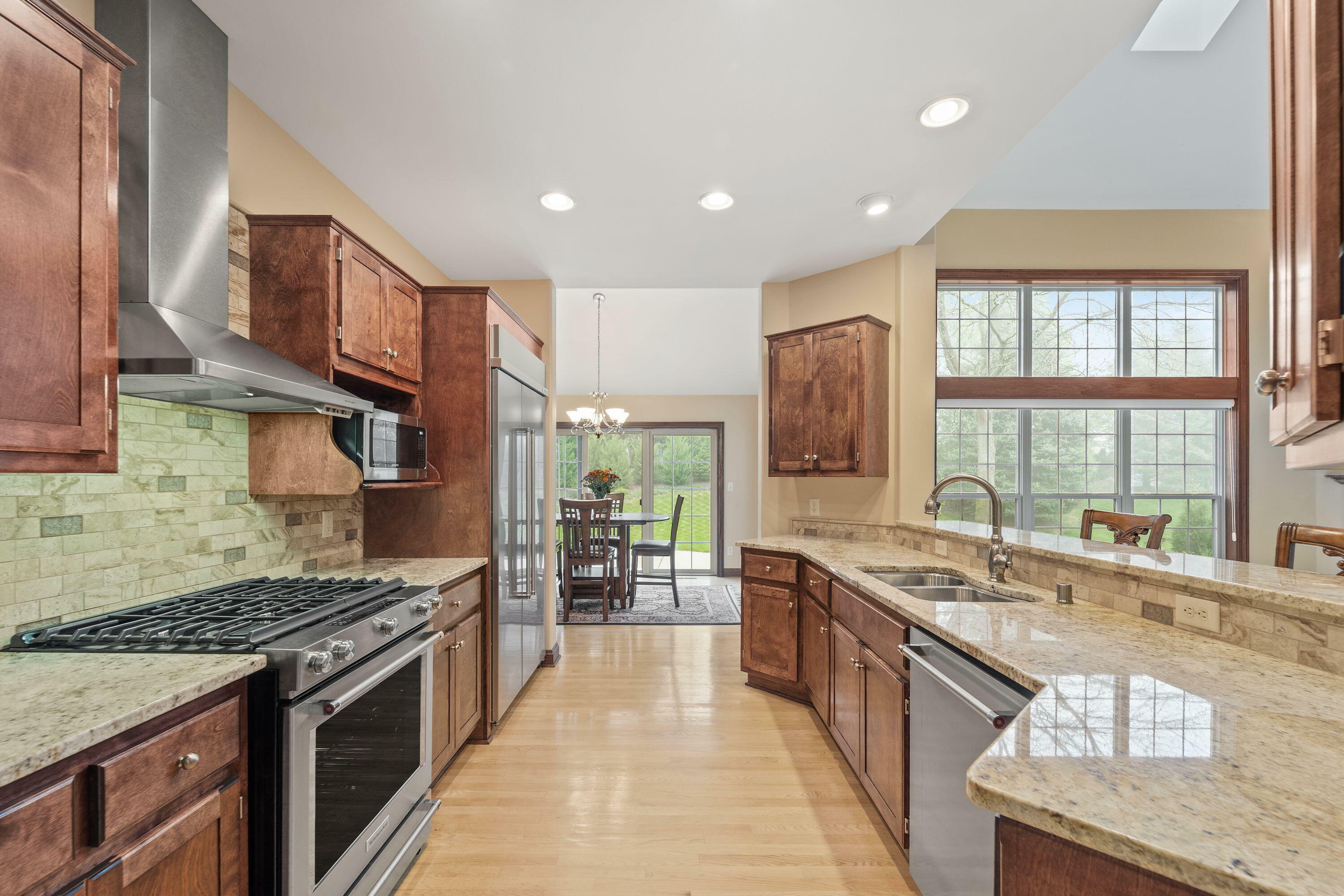 Property Photo: 400 W Bridge St WI 53024