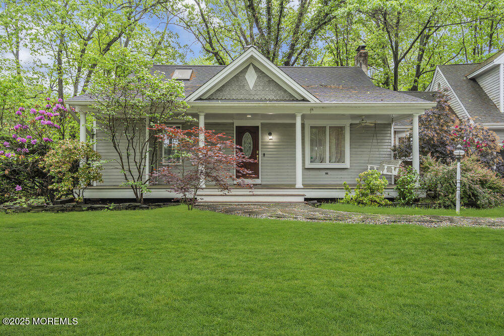 Property Photo: 1727 Todd Road NJ 08755