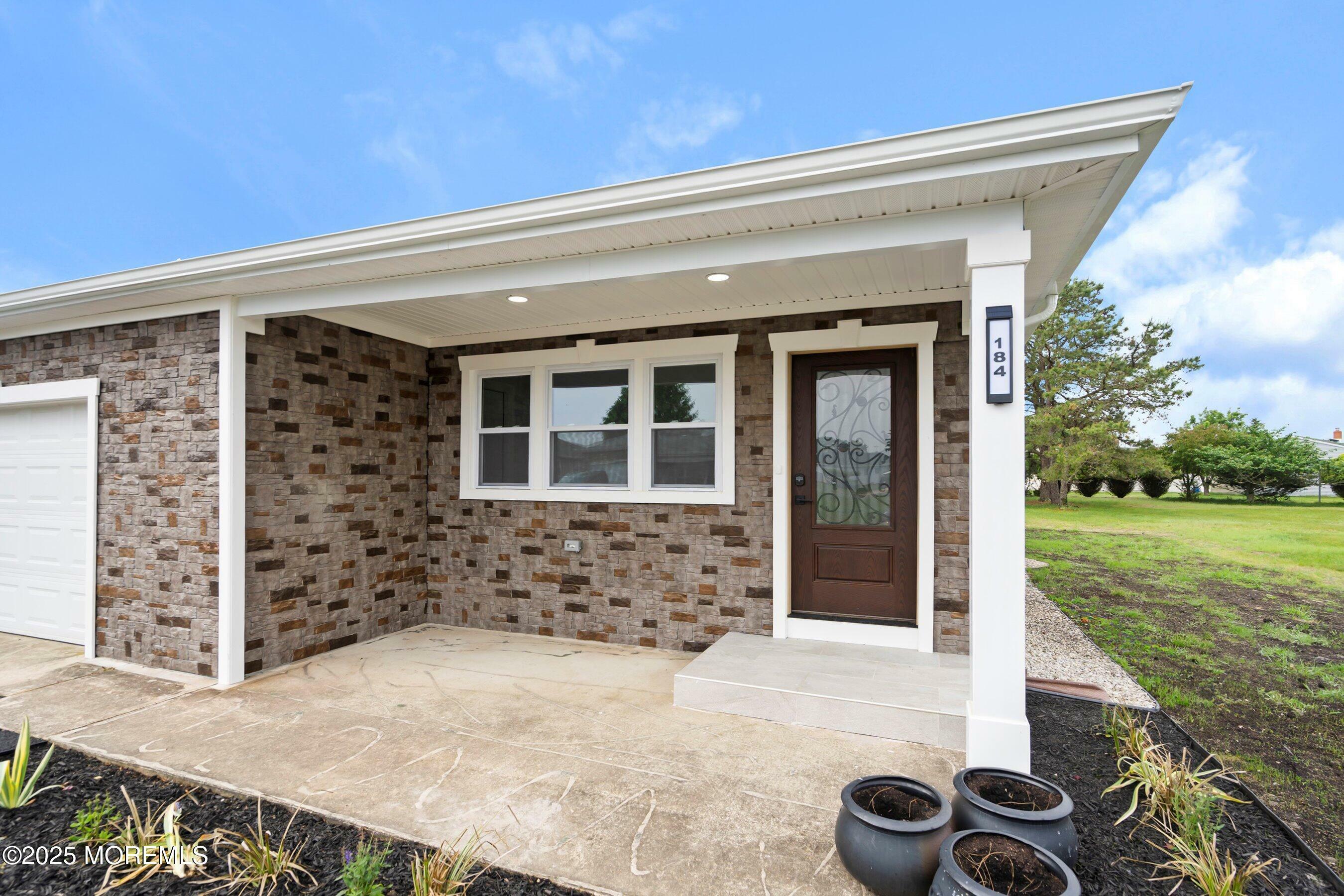Property Photo: 184 Bonaire Drive NJ 08757