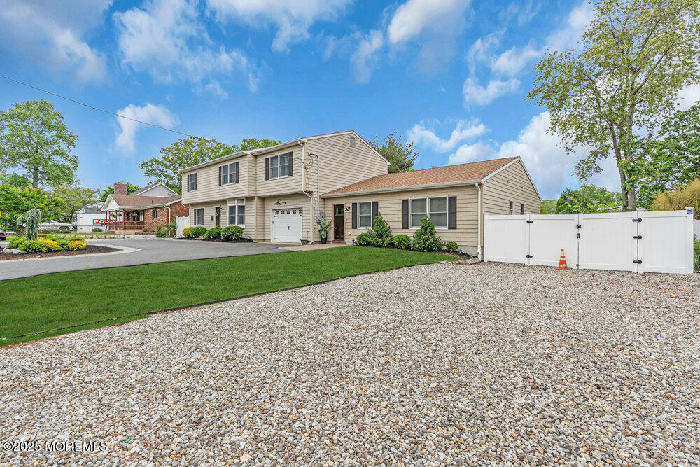 Property Photo: 3815 Herbertsville Road NJ 08742